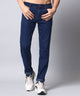 Men's Dark Blue Relax Fit Jeans