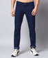 Men's Blue Relax Fit Jeans
