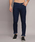 Men's Blue Relax Fit Jeans