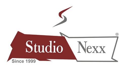 Studio Nexx logo