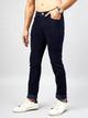 Men's Blue Relax Fit Jeans