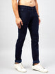 Men's Blue Relax Fit Jeans