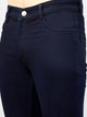 Men's Blue Relax Fit Jeans