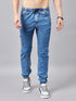 Men's Blue Denim Jogger