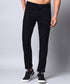 Men's Black Relax Fit Jeans
