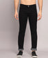 Men's Black Relax Fit Jeans