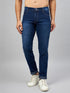 Men's Blue Relax Fit Jeans