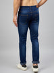 Men's Blue Relax Fit Jeans