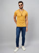 Men's Blue Relax Fit Jeans