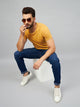 Men's Blue Relax Fit Jeans