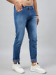 Men's Blue Relax Fit Jeans