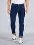 Men's Blue Relax Fit Jeans