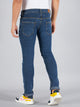 Men's Blue Relax Fit Jeans