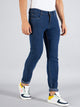 Men's Blue Relax Fit Jeans