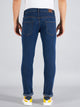 Men's Blue Relax Fit Jeans