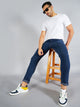Men's Blue Relax Fit Jeans