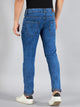 Men's Blue Relax Fit Jeans