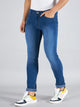 Men's Blue Relax Fit Jeans