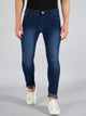 Men's Blue Relax Fit Jeans