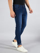 Men's Blue Relax Fit Jeans