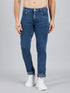 Men's Blue Relax Fit Jeans