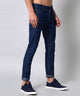 Men's Dark Blue Relax Fit Jeans