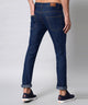 Men's Dark Blue Relax Fit Jeans