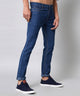 Men's Blue Relax Fit Jeans