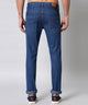 Men's Blue Relax Fit Jeans