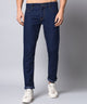 Men's Blue Relax Fit Jeans