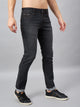 Men's Grey Relax Fit Jeans