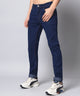 Men's Dark Blue Relax Fit Jeans