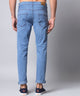 Men's Light Blue Relax Fit Jeans