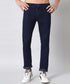 Men's Blue Relax Fit Jeans
