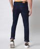 Men's Blue Relax Fit Jeans