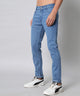 Men's Light Blue Relax Fit Jeans