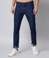Men's Blue Relax Fit Jeans