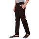 Studio Nexx Men Regular Fit Cotton Chinos Trousers