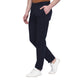 Studio Nexx Men Regular Fit Cotton Chinos Trousers