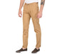 Studio Nexx Men Regular Fit Cotton Chinos Trousers