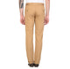 Studio Nexx Men Regular Fit Cotton Chinos Trousers