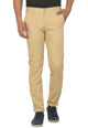 Studio Nexx Men Regular Fit Cotton Chinos Trousers