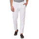 Studio Nexx Men Regular Fit Cotton Chinos Trousers