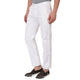 Studio Nexx Men Regular Fit Cotton Chinos Trousers