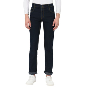 Studio Nexx Men's Relaxed Fit Jeans