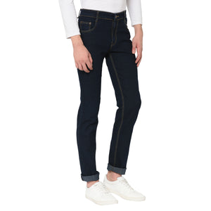 Studio Nexx Men's Relaxed Fit Jeans