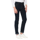 Studio Nexx Men's Relaxed Fit Jeans