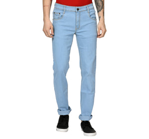 Studio Nexx Men's Relaxed Fit Jeans