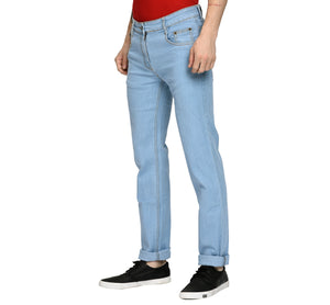 Studio Nexx Men's Relaxed Fit Jeans