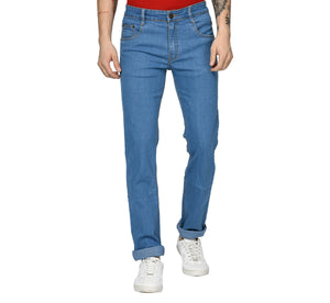 Studio Nexx Men's Relaxed Fit Jeans